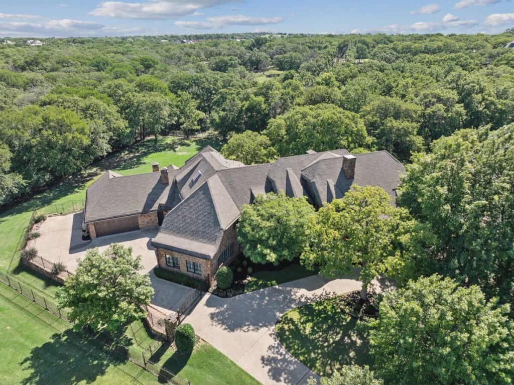 1717 Buckingham Drive