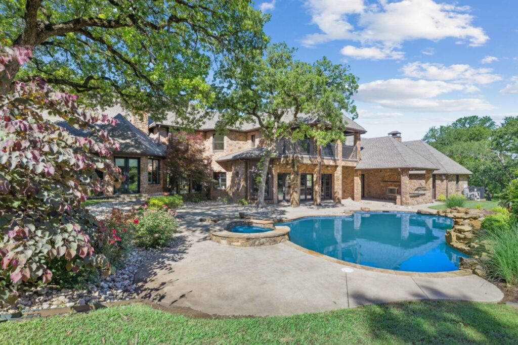 1717 Buckingham Drive