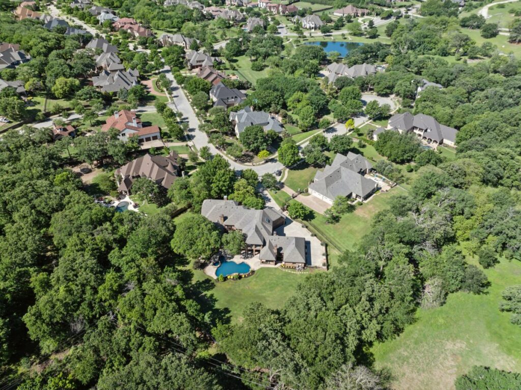 1717 Buckingham Drive