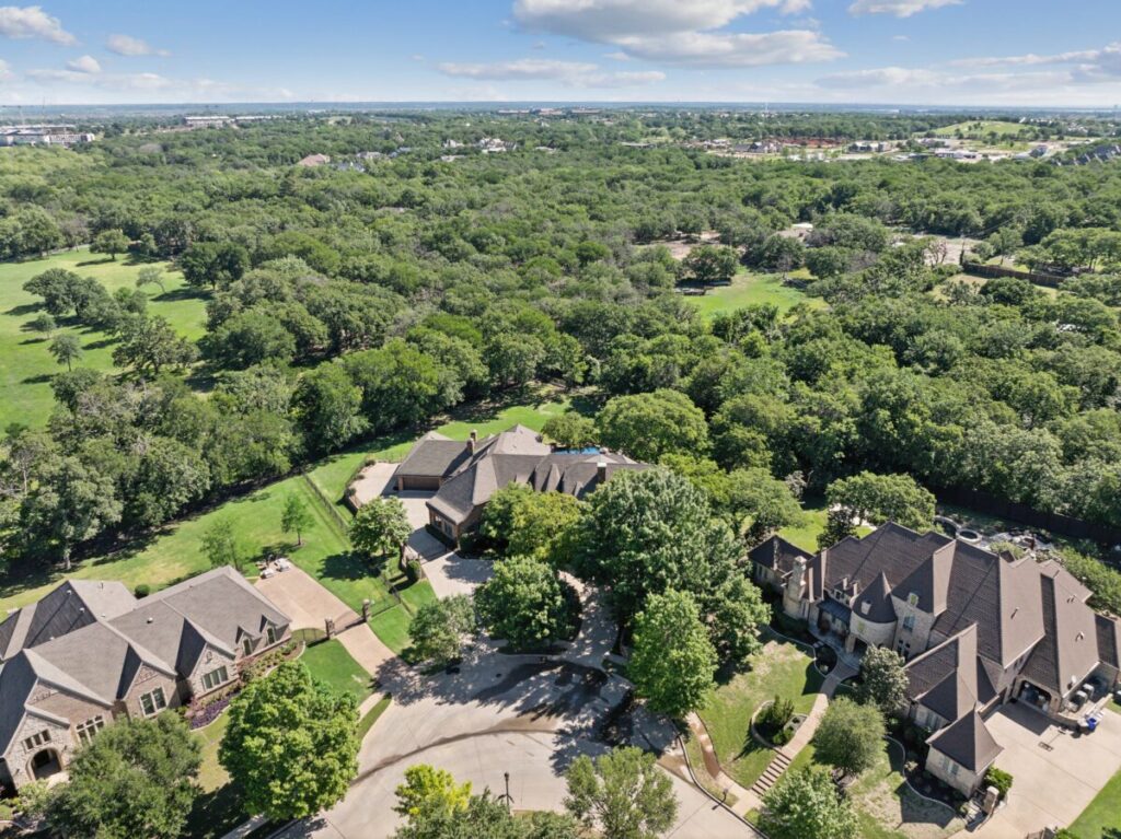 1717 Buckingham Drive