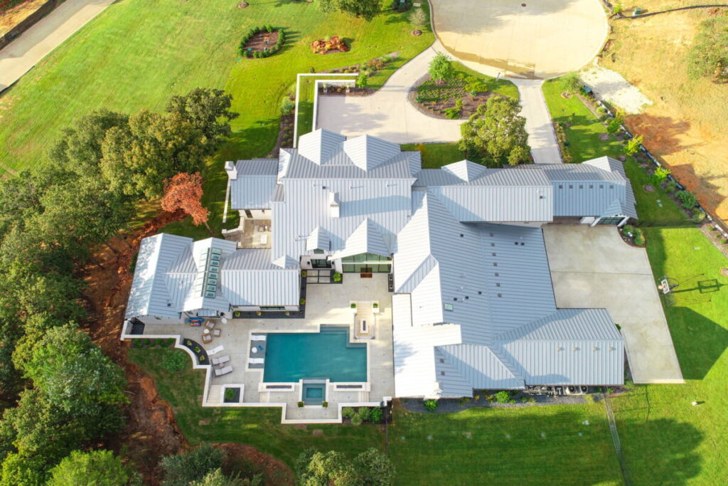 Garabedian Properties - Roof Tune Ups