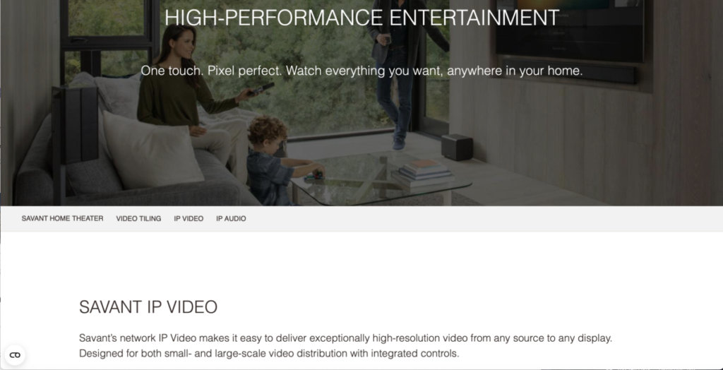 Garabedian Properties upgrading your audio and video experience