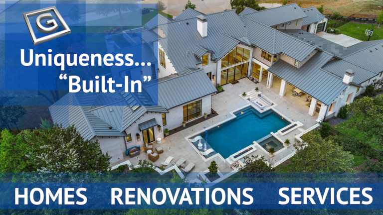 Garabedian Properties - We Start a Podcast