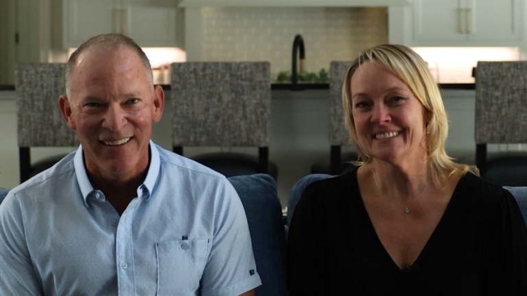 Building Trust, Not Just Homes: Meet Our North Keller Owners