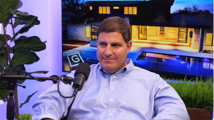 A Dip in Luxury with Shelly Claffey