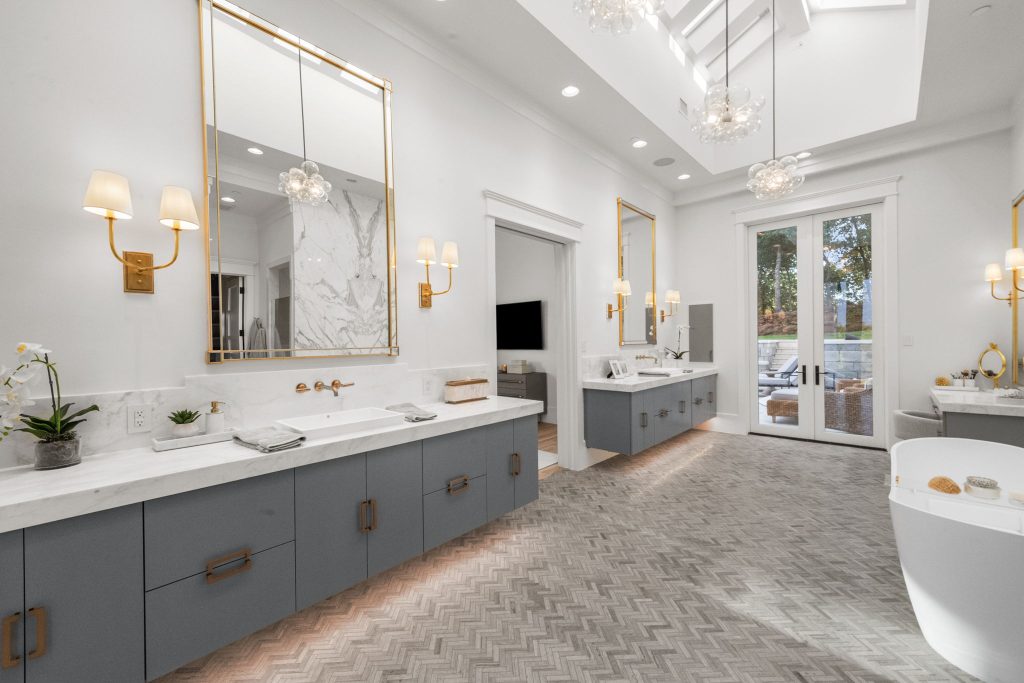 Hill Country Glam