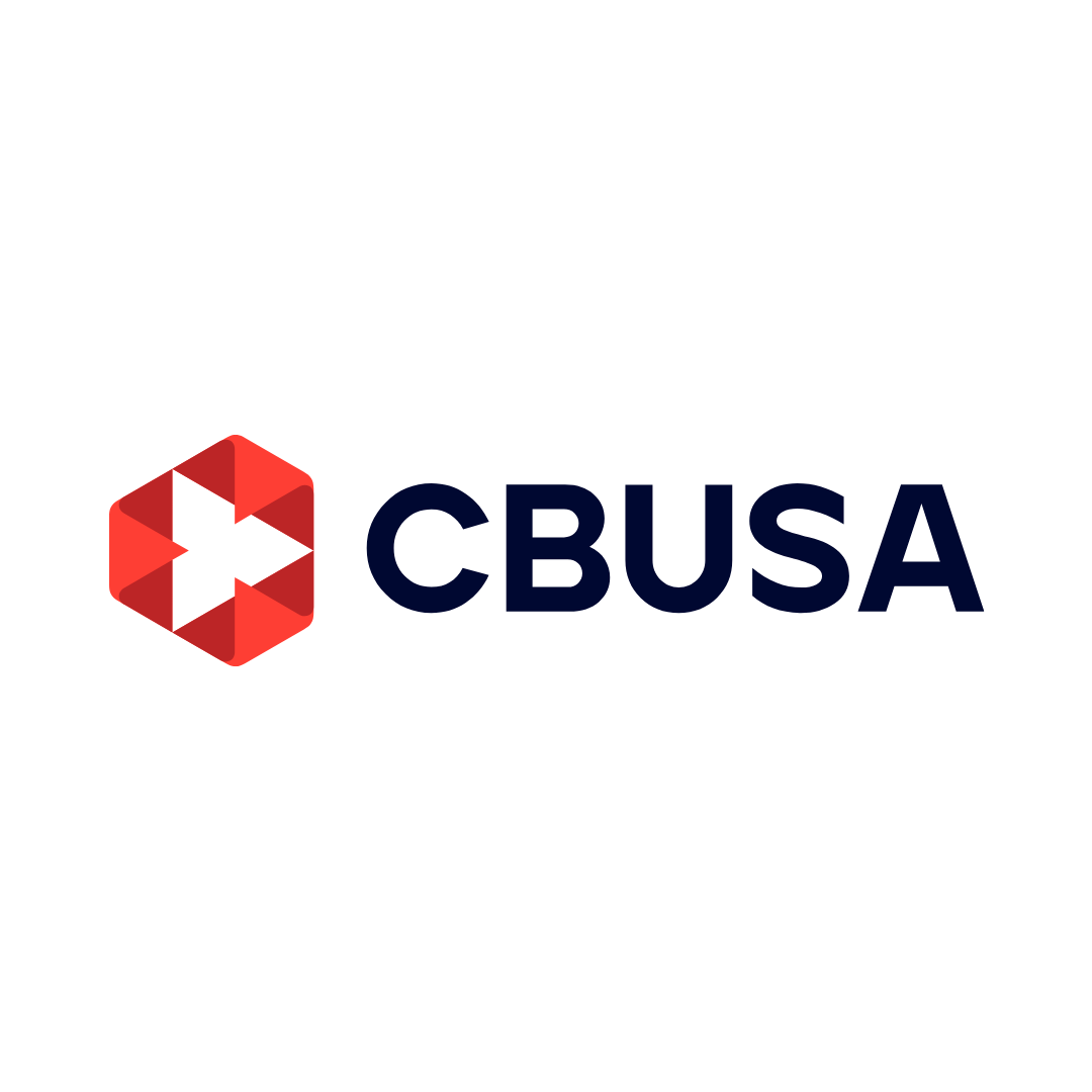 Custom builder usa logo.