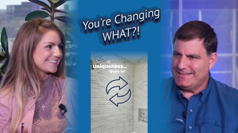 Change Orders: Why That “Simple” Request Costs More Than You Think