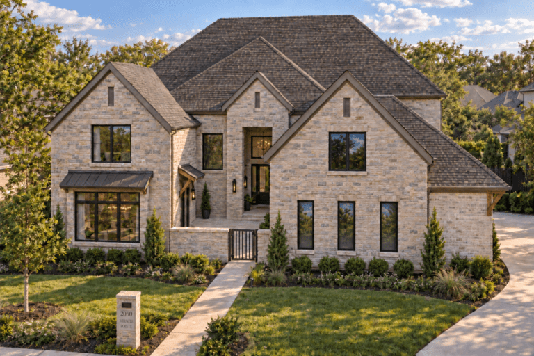 2050 Miracle Point, Southlake